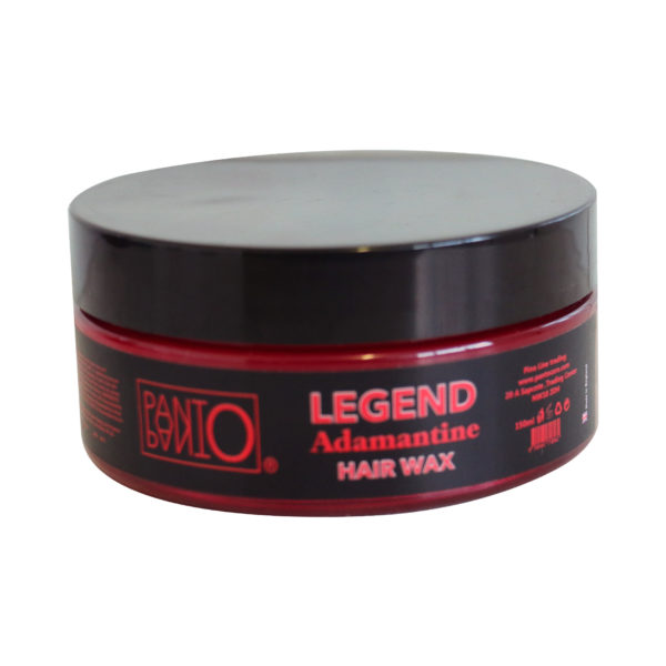 Legend Adamantine Hair Wax 150ml