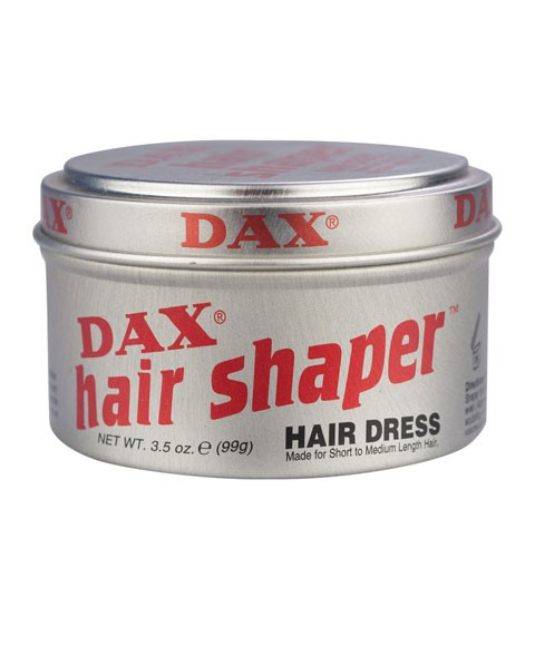 Dax Hair Wax Shaper Pomade