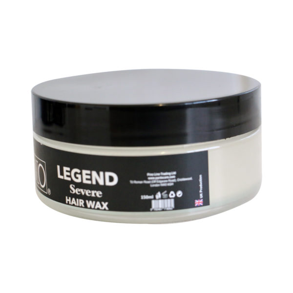 Legend Severe Hair Wax 150ml