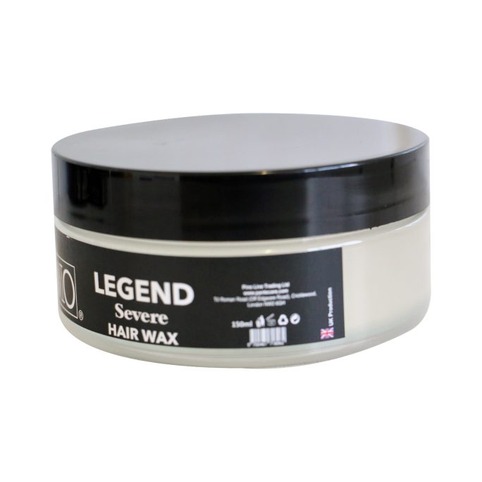 Legend Severe Hair Wax 150ml