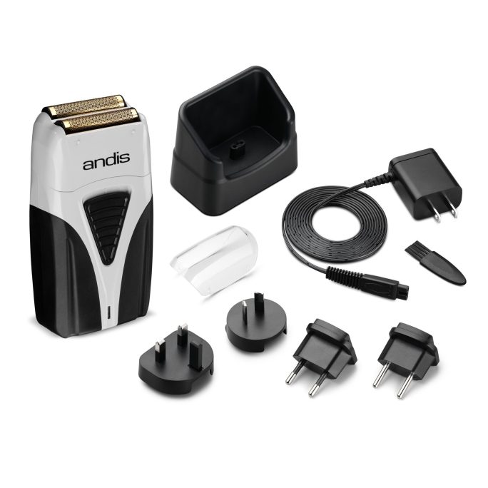 Andis ProFoil Shaver Lithium