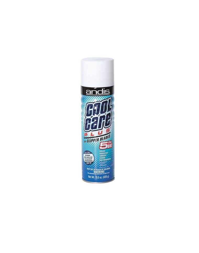 Andis Clipper Disinfectant Spray