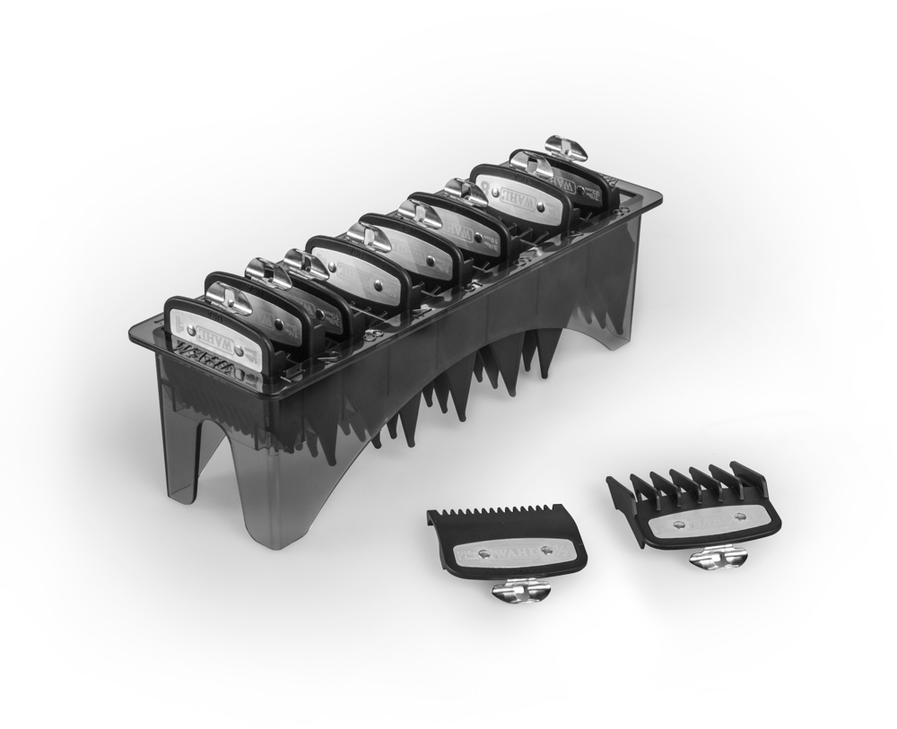 Wahl 3421-800 Premium Combs ZB588 - Image 3