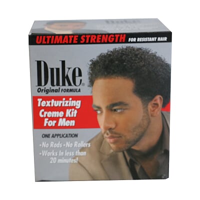 Duke Texturizing Kit