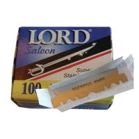 Lord Single Edged Razor Blades