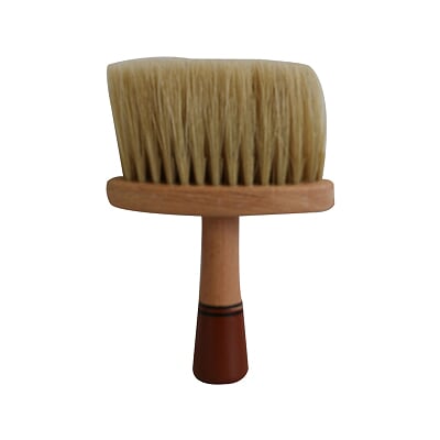 Shaving Factory Neck Brush