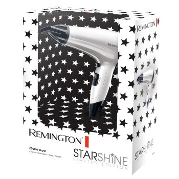 Remington D3104 Hairdryer