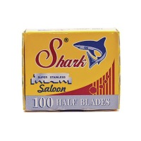 Shark Single Edged Razor Blades