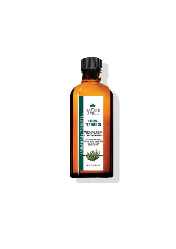 Nature Spell - Natural Tea Tree Oil