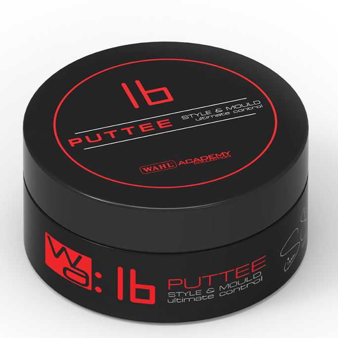 Wahl ZX876 Academy Puttee