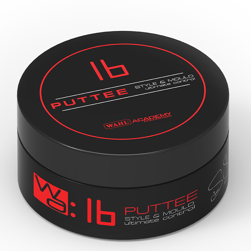 Wahl ZX876 Academy Puttee