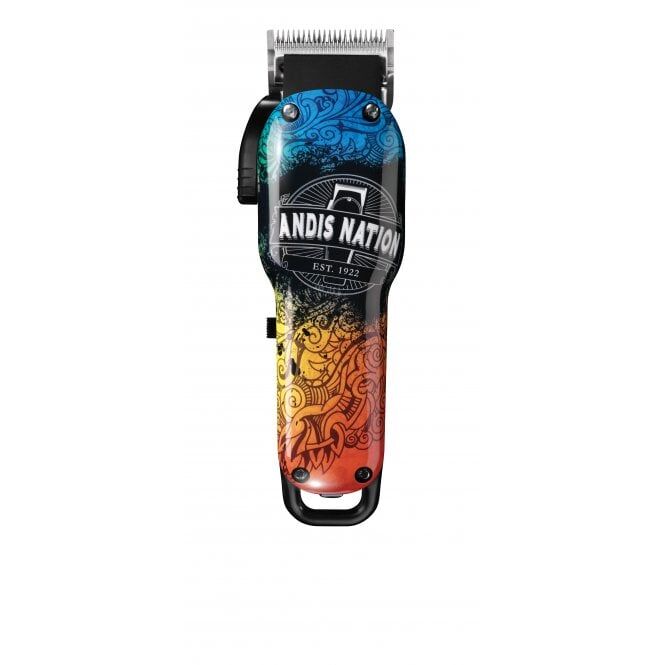 Andis Nation Cordless Clipper