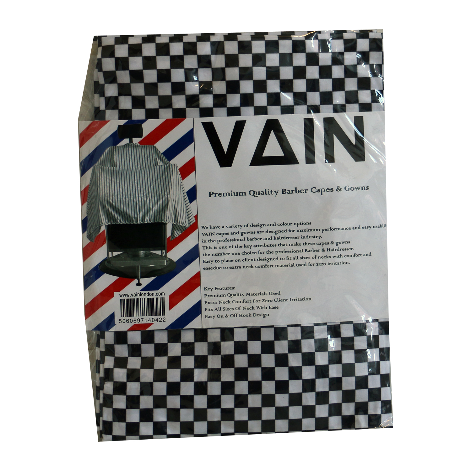 Barber Capes - Image 4