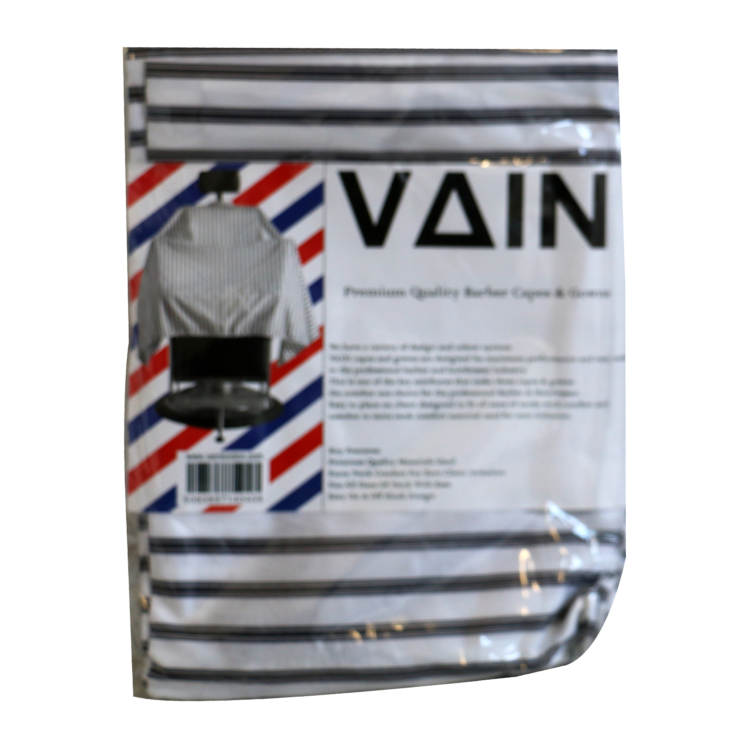 Barber Capes - Image 2