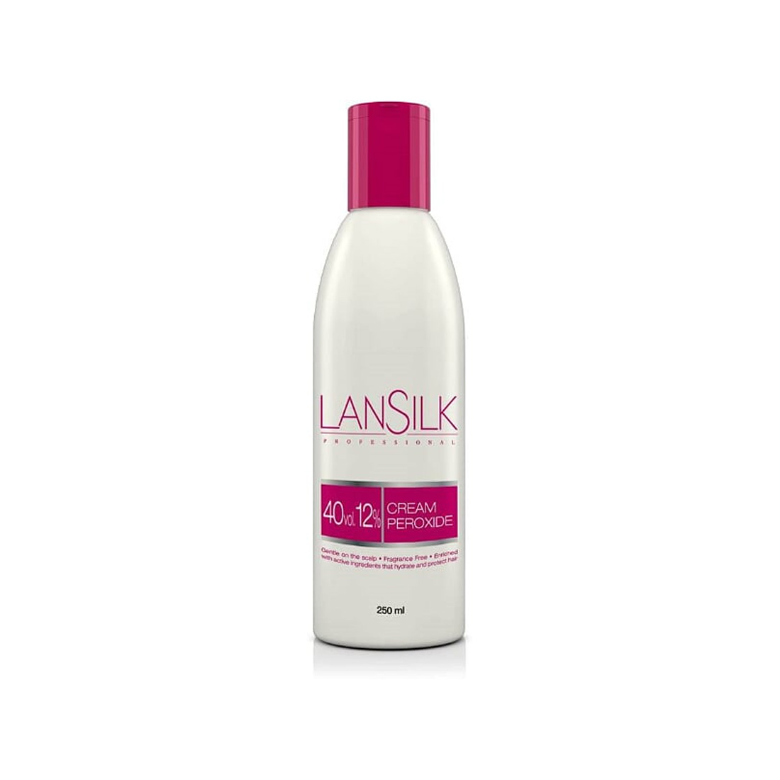 Lansilk Cream Peroxide 250ml