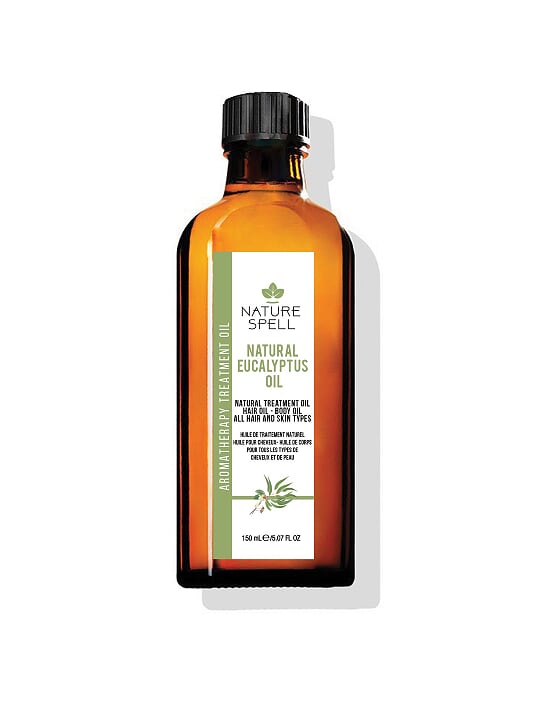 Nature Spell – Natural Eucalyptus Oil,150 ML