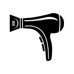 Hairdryers