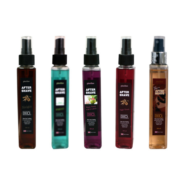 Panto Mixed Aftershaves (150ml)