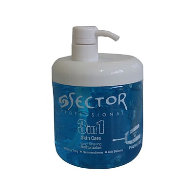 Sector Shaving Gel