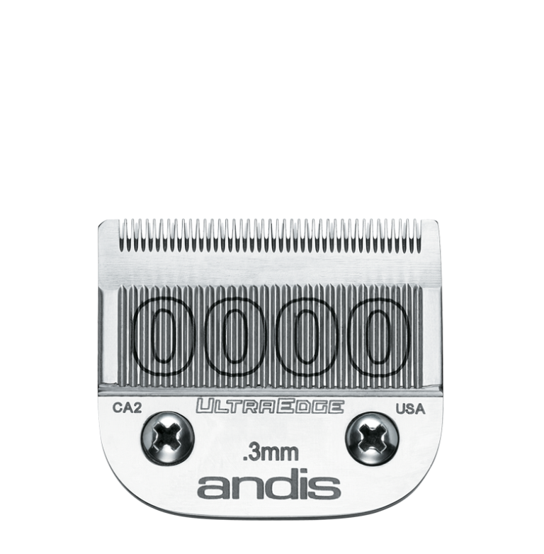 Andis Ultraedge Detachable Blade size-0000