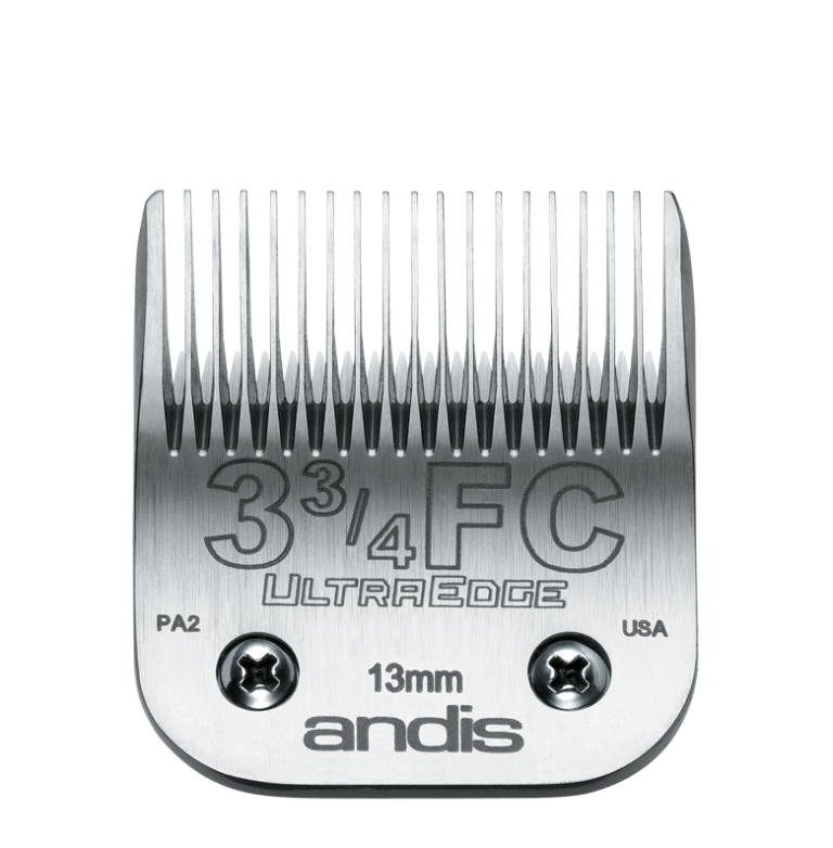 Andis Ultraedge Detachable Blade size - 3 3/4