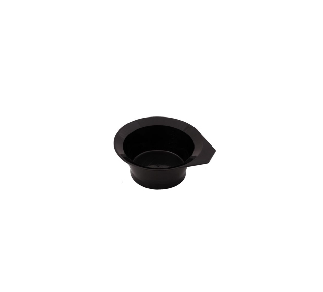 Hair Dye Bowl Black TINT001