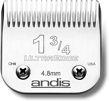 Andis Ultraedge Detachable Blade size - 1 3/4