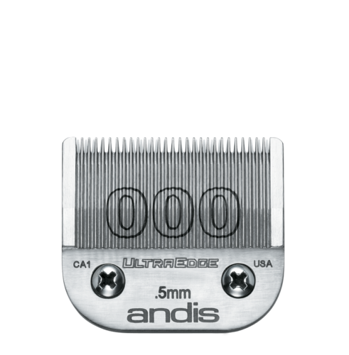 Andis Ultraedge Detachable Blade size -000