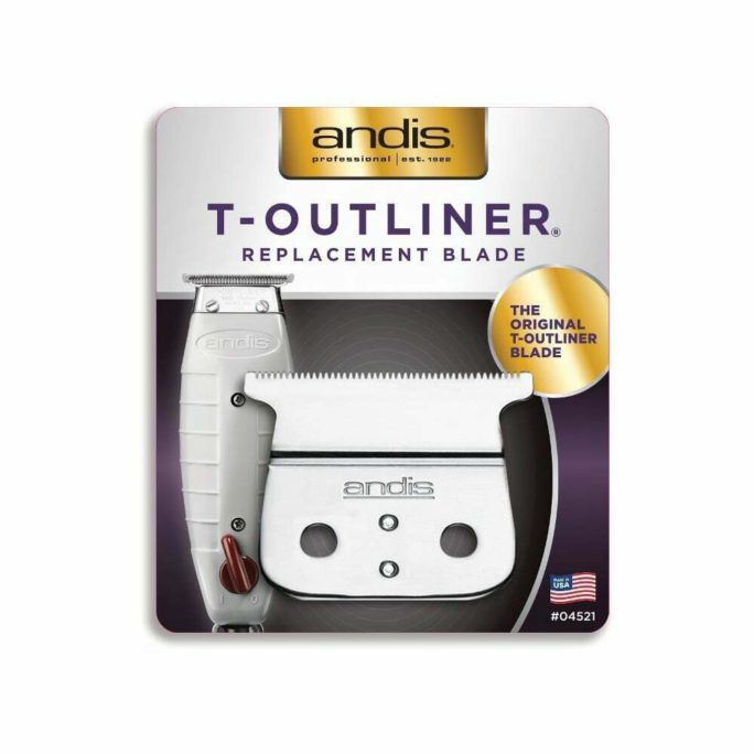 Andis T-outliner Trimmer Replacement Blade