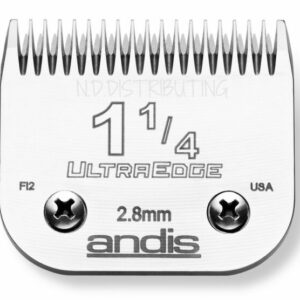 Andis T-Outliner Cordless Li Ceramic Blade