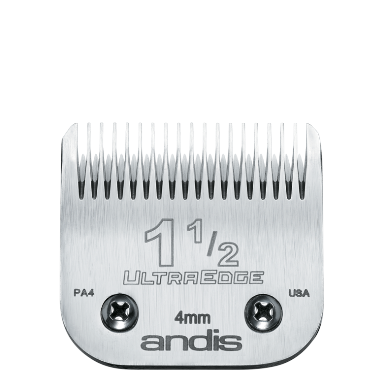 Andis Ultraedge Detachable Blade size - 1 1/2