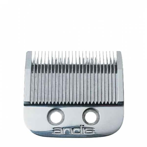 Replacement blade for Andis Master Cordless Lithium Ion Clipper.