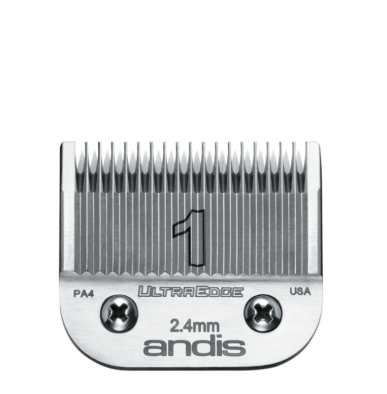 Andis Ultraedge Detachable Blade size 1