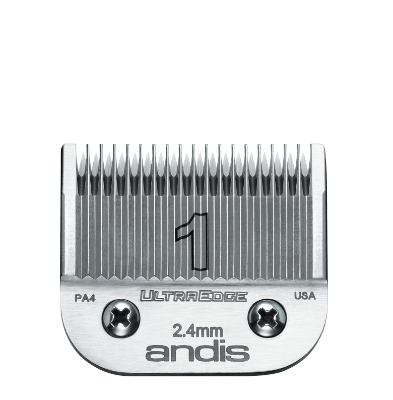 Andis Ultraedge Detachable Blade size 1