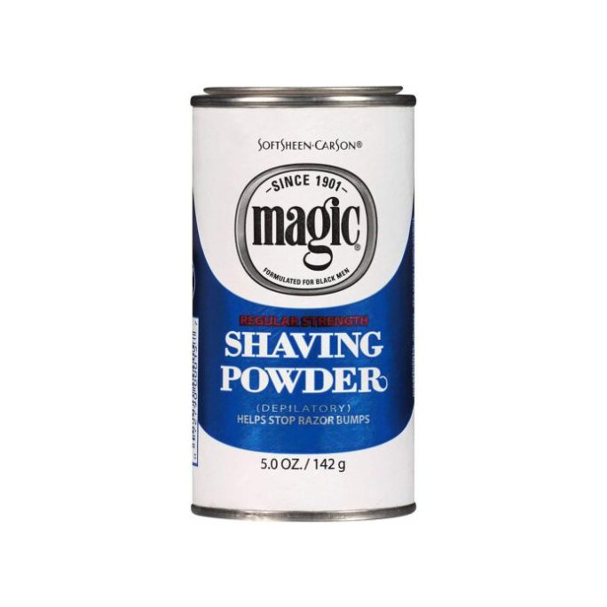 Magic Shaving Powder (Regular)