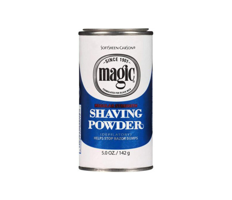 Magic Shaving Powder (Regular)