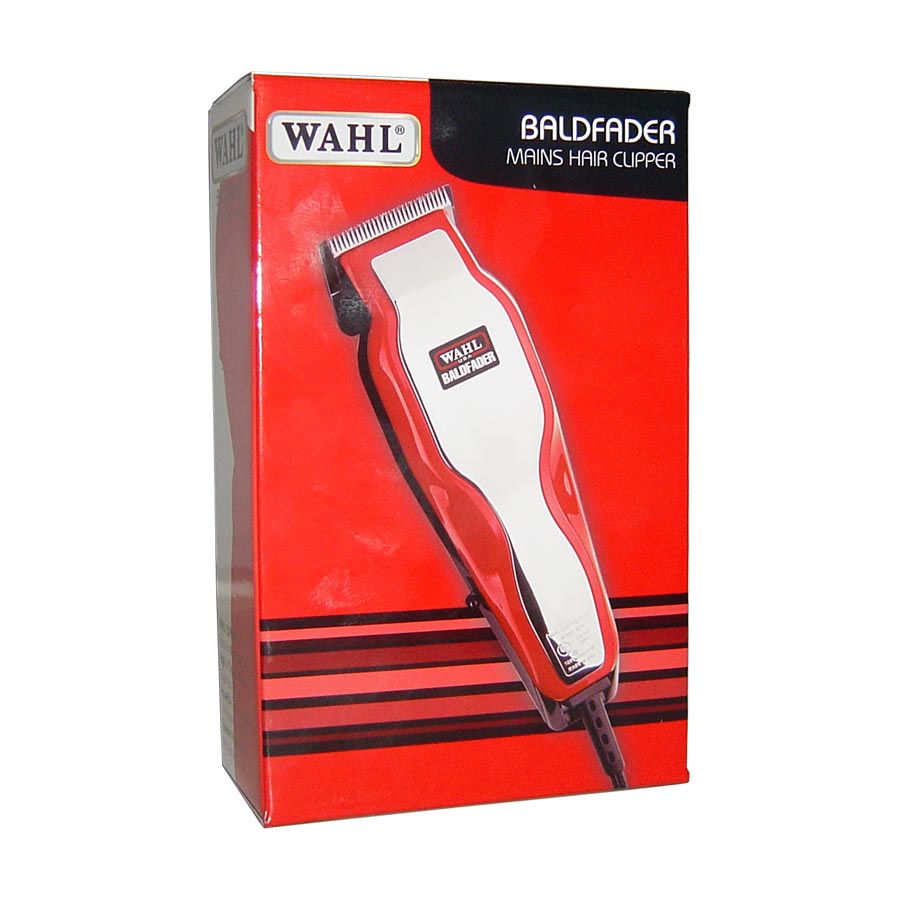 Wahl Baldfader Clipper - Image 2