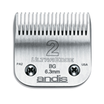 andis ultraedge blade size 2