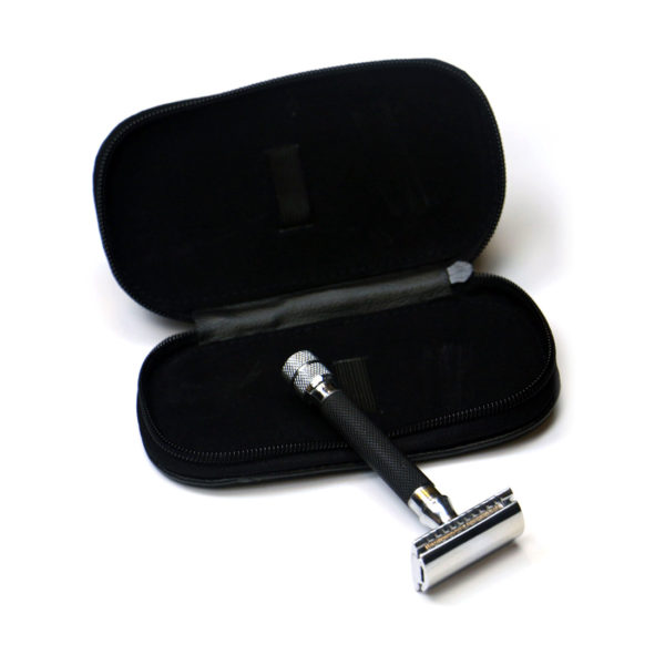 Safety Razor (Black)