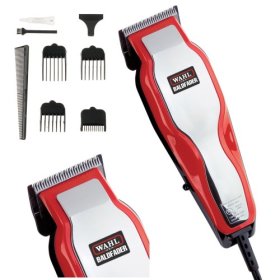 wahl balding clipper