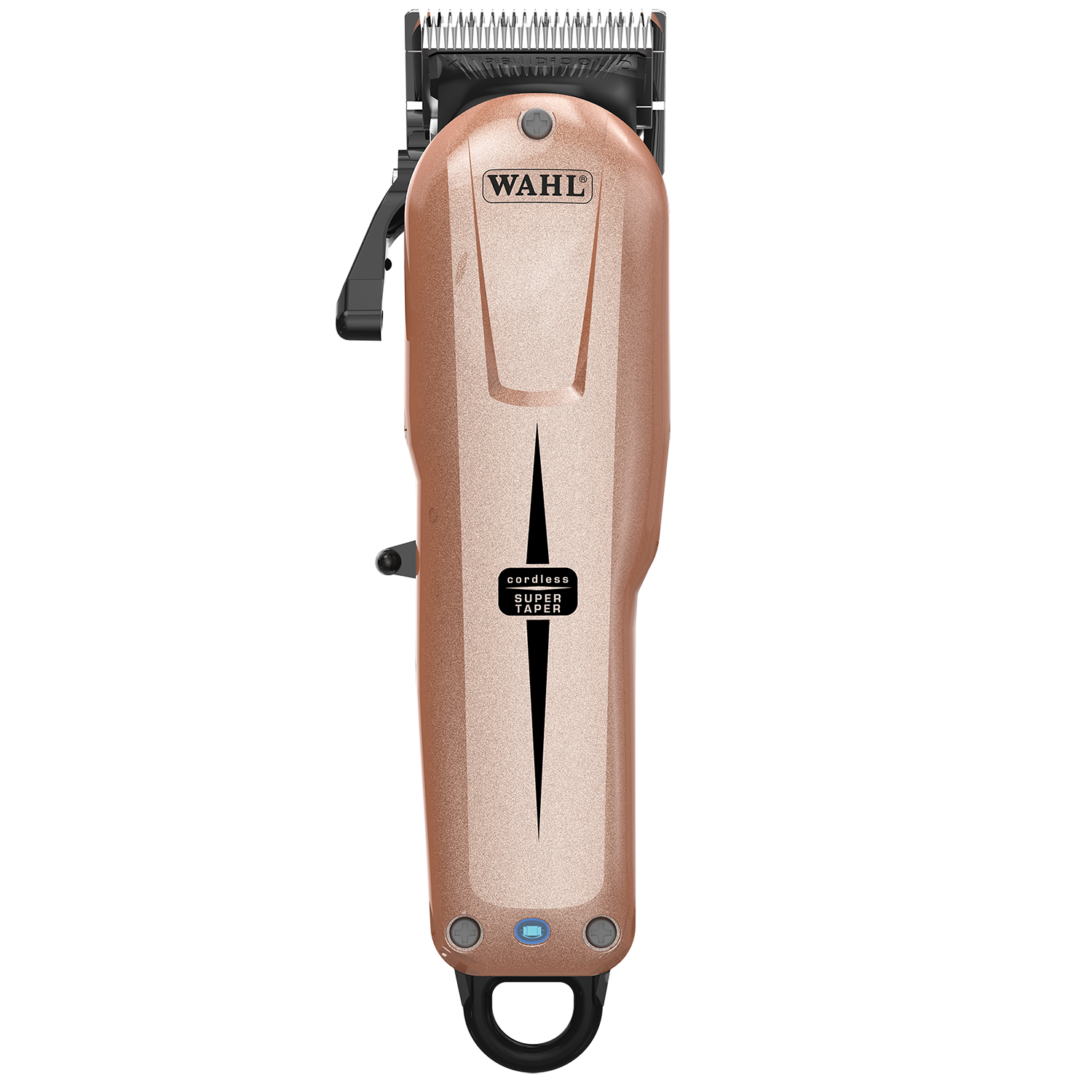 wahl super clipper cordless