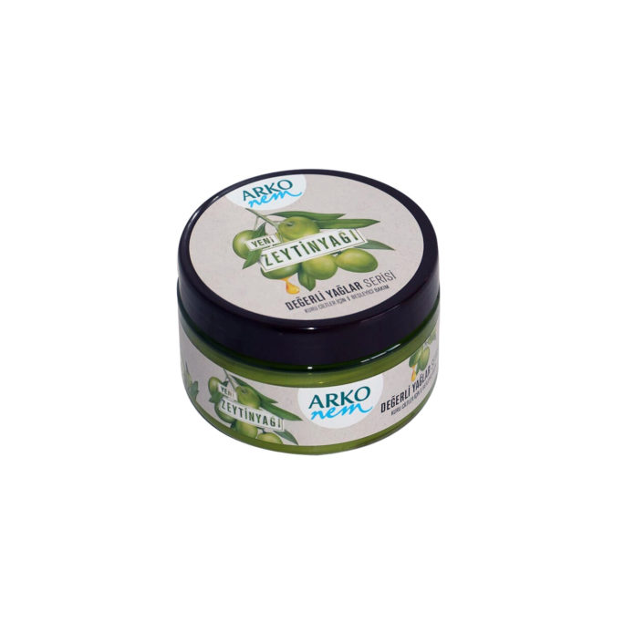 ARKO NEM OLIVE CREAM 250ML