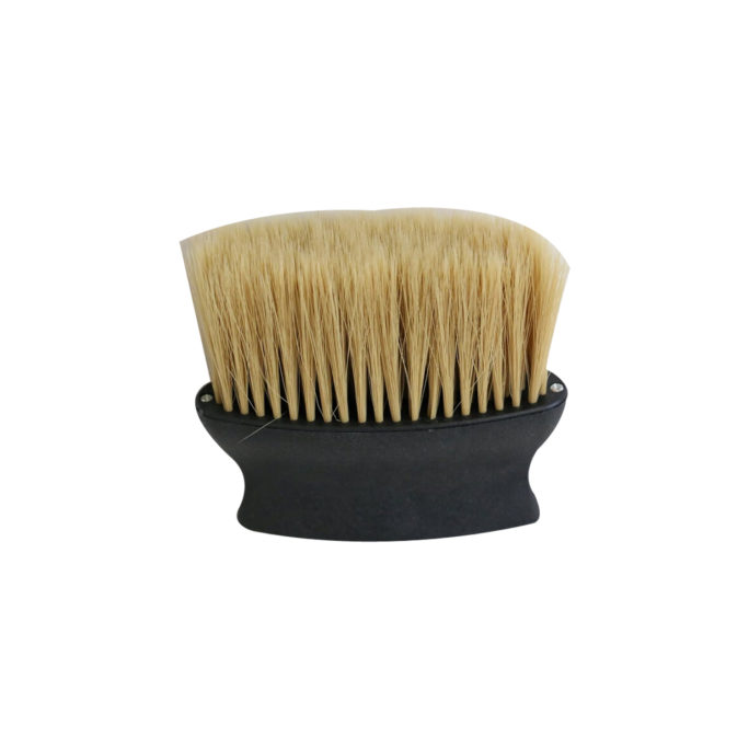 NANO ABSOLUTE NECK BRUSH G-219 BROWN