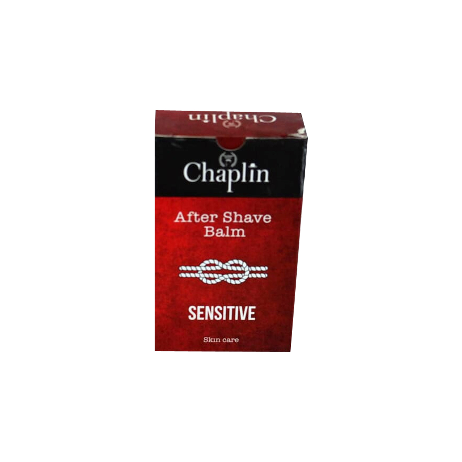 CHAPLIN AFTER SHAVE BALM SENSITIVE 200ML - Image 2