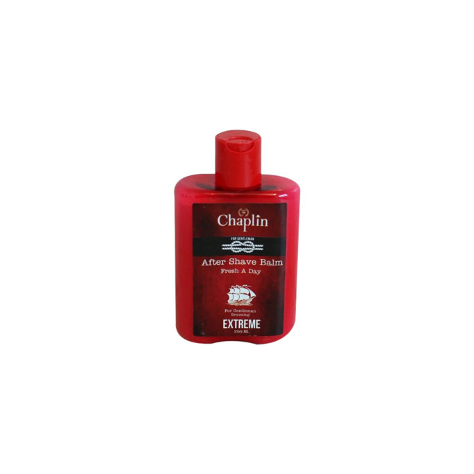 CHAPLIN AFTER SHAVE BALM SENSITIVE 200ML