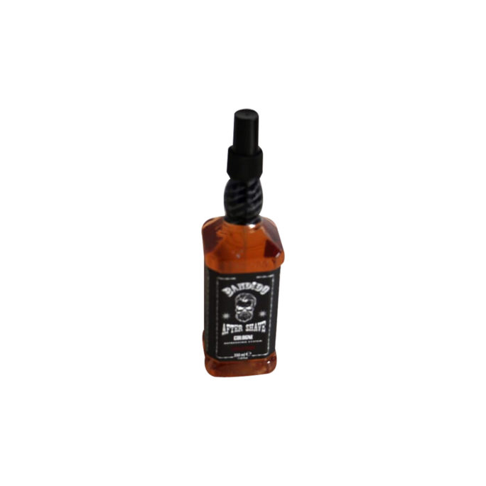 BANDIDO AFTERSHAVE COLOGNE SPRAY VOLCANO 350ML