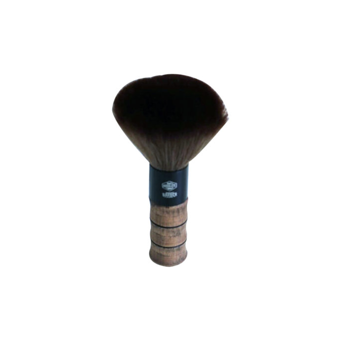 NANO ABSOLUTE NECK BRUSH G-407