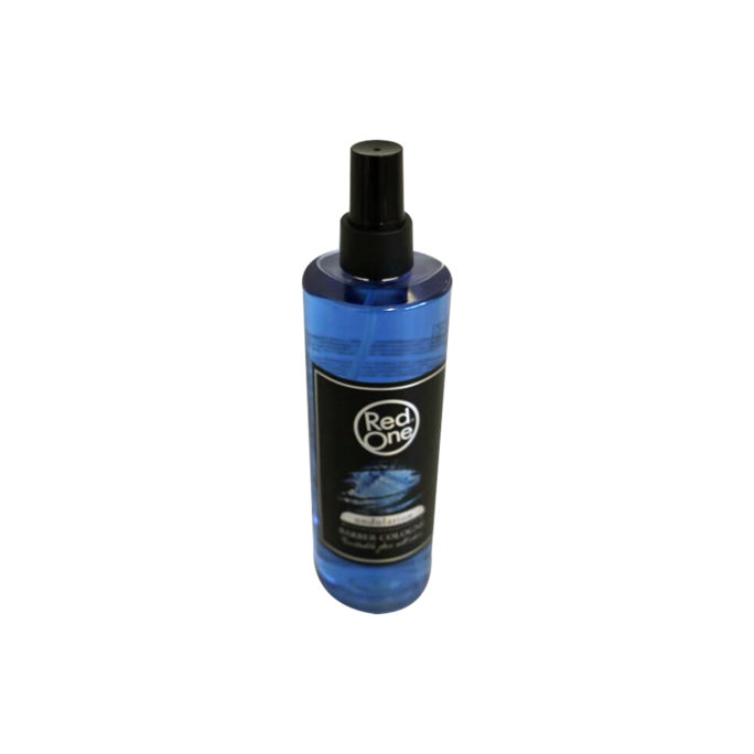 REDONE BARBER COLOGNE UNDULATION SPRAY 400ML