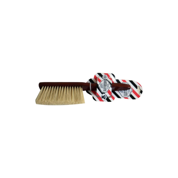 NANO ABSOLUTE NECK BRUSH LONG BRISTLE G-402