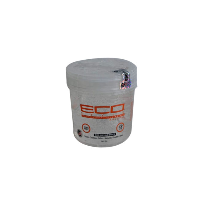 ECO KRYSTAL PROFESSIONAL STYLING GEL 473ML